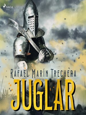 cover image of Juglar